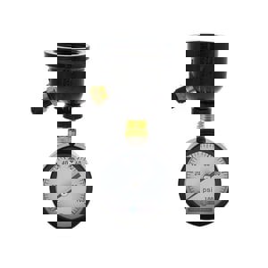 100# BELL TEST GA W/ 1 IN FIP